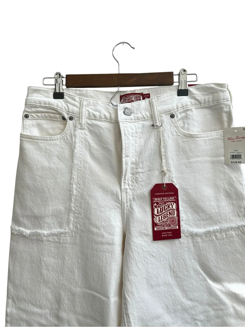 NWT Lucky Brand 